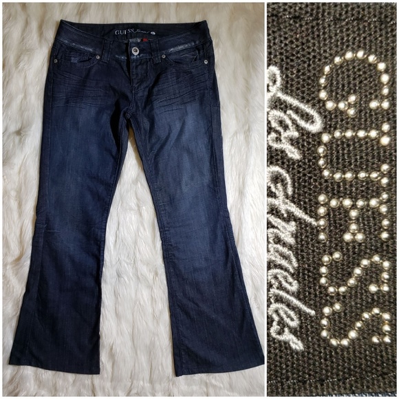 Guess Denim - Guess Jean's size 31